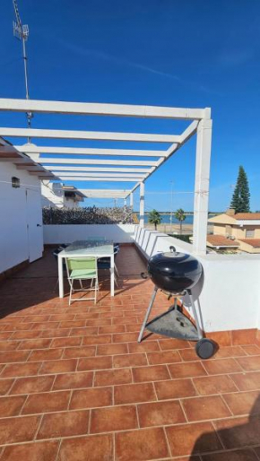 El Fortín de la playa by Sanlúcar Housing, Sanlucar De Barrameda